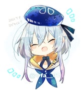二次元插画 #11468291