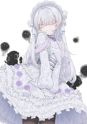 二次元插画 #11468300