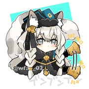 二次元插画 #11468301