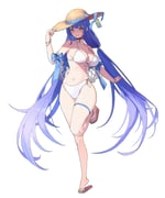 二次元插画 #11468303