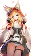 二次元插画 #11468312