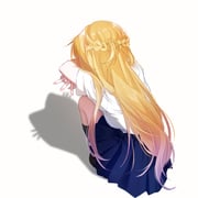 二次元插画 #11468329