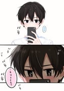 二次元插画 #11468330