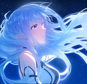 二次元插画 #11468336