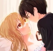 二次元插画 #11468338