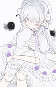二次元插画 #11468349