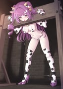 二次元插画 #11468363