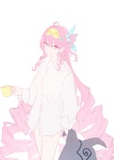 二次元插画 #11468372