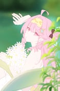 二次元插画 #11468373