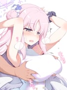 二次元插画 #11468377