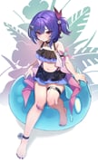 二次元插画 #11468382