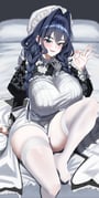 二次元插画 #11468384