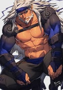 二次元插画 #11468402