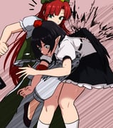 二次元插画 #11468408