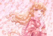 二次元插画 #11468416
