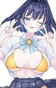 二次元插画 #11468419