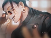 二次元插画 #11468420