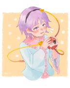 二次元插画 #11468426