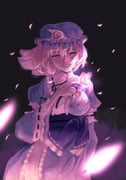二次元插画 #11468430