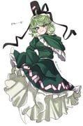 二次元插画 #11468432