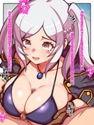 二次元插画 #11468433