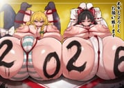 二次元插画 #11468435