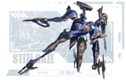 二次元插画 #11468438