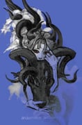 二次元插画 #11468443