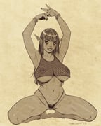 二次元插画 #11468447