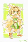 二次元插画 #11468451