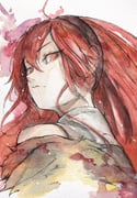 二次元插画 #11468452