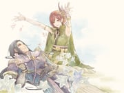 二次元插画 #11468465