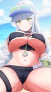 二次元插画 #11468479