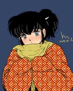 二次元插画 #11468494
