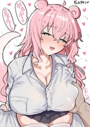 二次元插画 #11468499