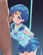 二次元插画 #11468503