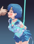 二次元插画 #11468504