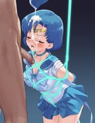 二次元插画 #11468507