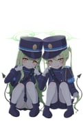 二次元插画 #11468508