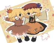 二次元插画 #11468510
