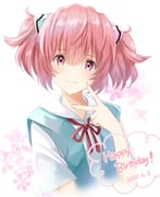 二次元插画 #11468521