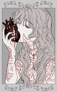 二次元插画 #11468528