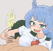 二次元插画 #11468533
