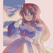 二次元插画 #11468539