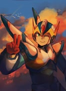 二次元插画 #11468542