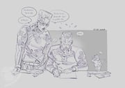 二次元插画 #11468545