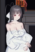 二次元插画 #11468548