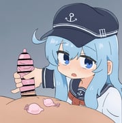 二次元插画 #11468556