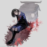 二次元插画 #11468576