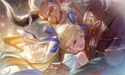二次元插画 #11468578